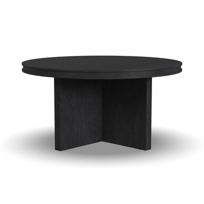 Waterfall - Round Coffee Table