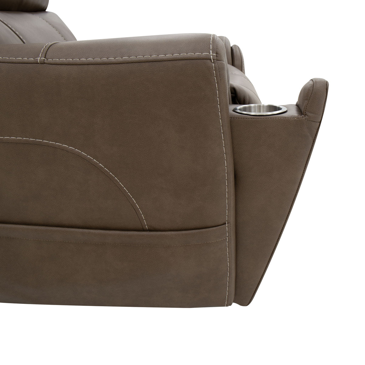 Carter - Power Recliner