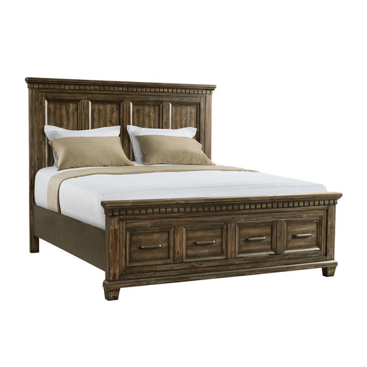 Madison Bed