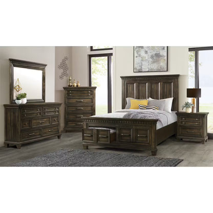 Madison Chest