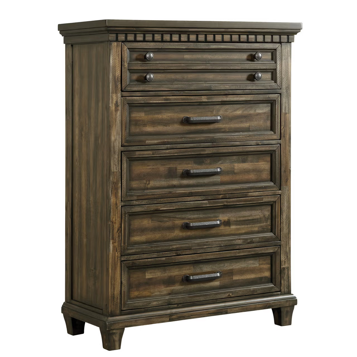 Madison Chest