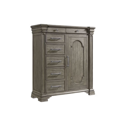 Kings Door Chest