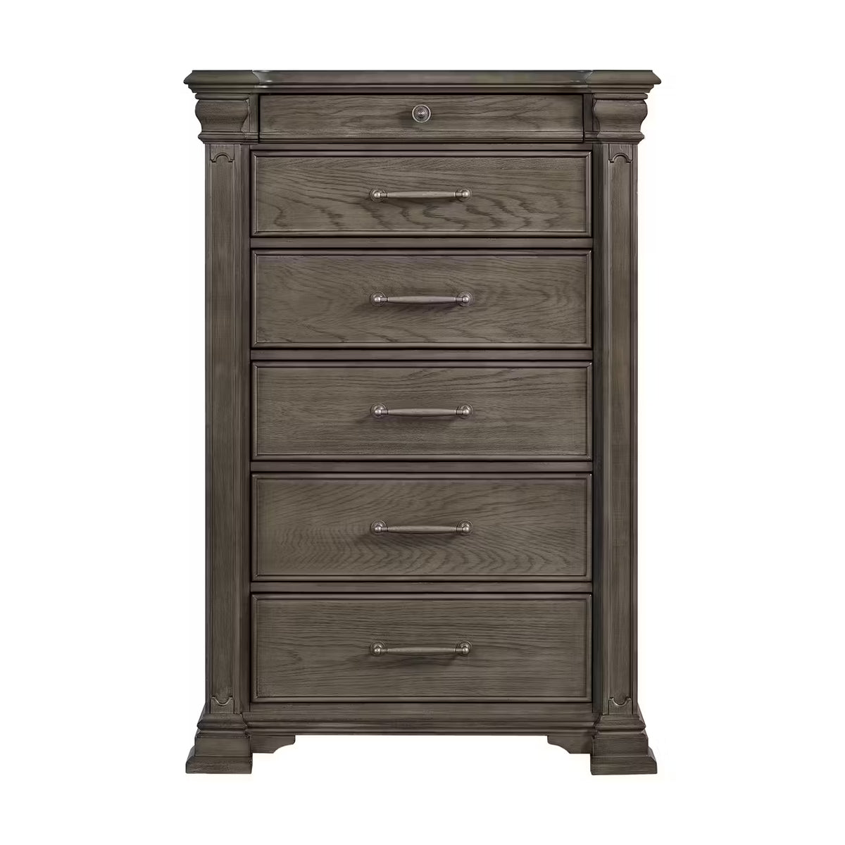 Kings Chest