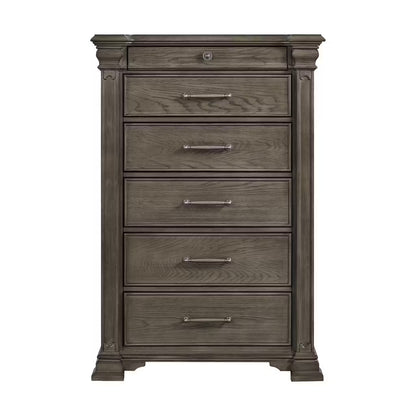 Kings Chest