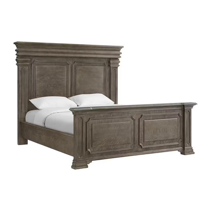King Bed