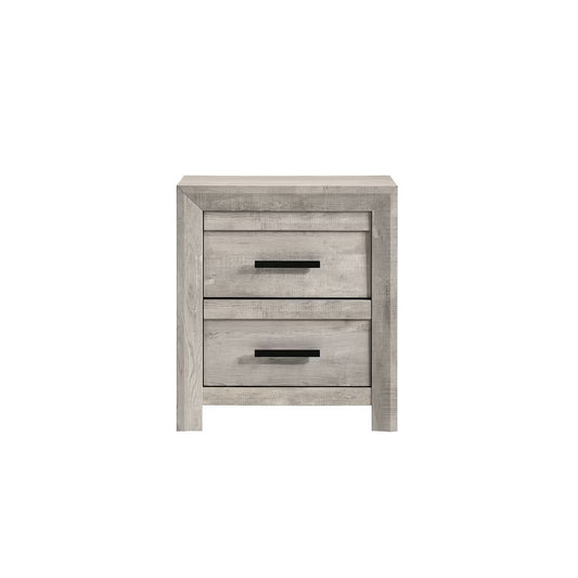 Abby Nightstand