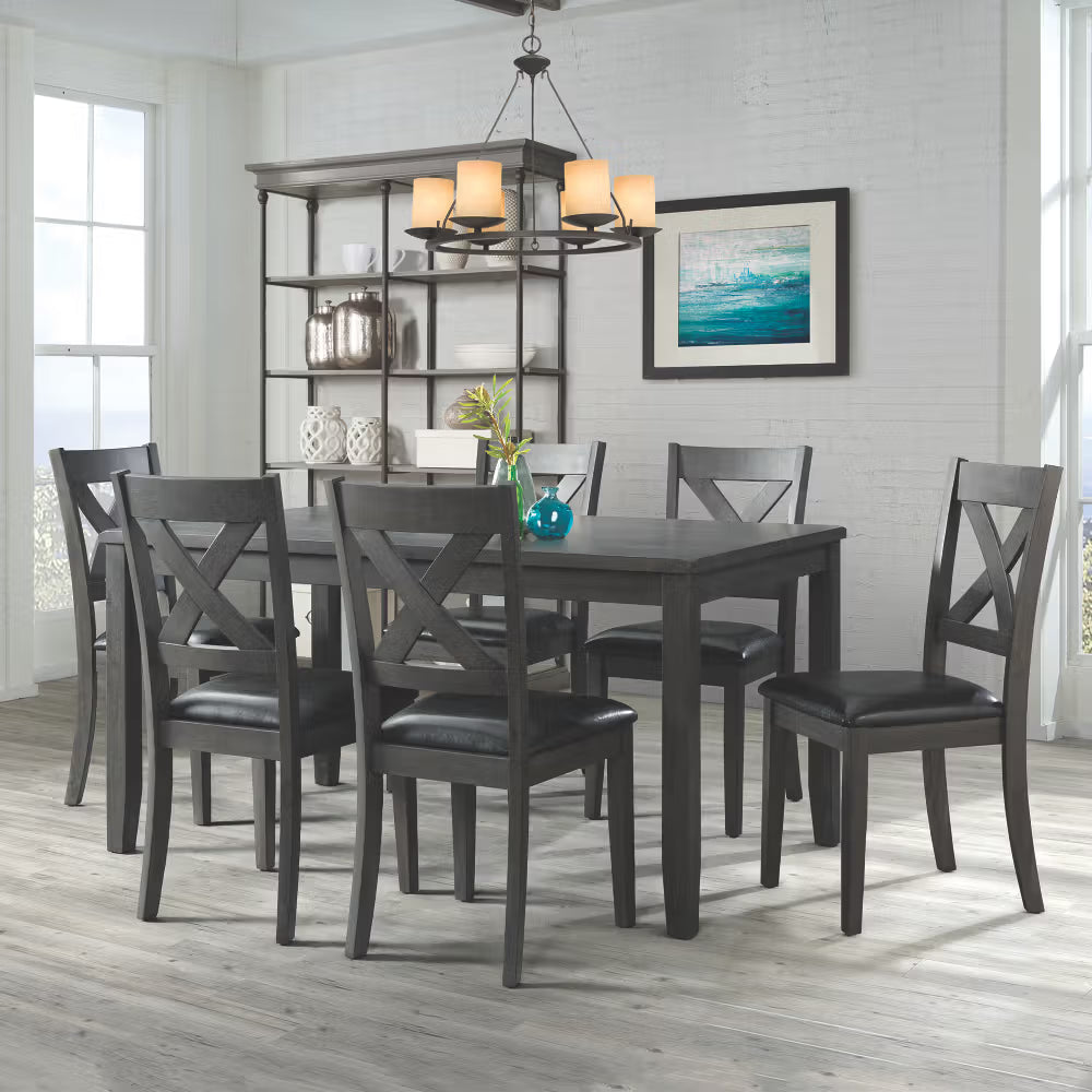 Alex Dining Room Set