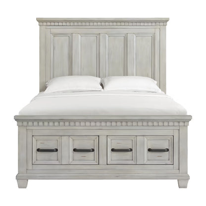 Madison Bed