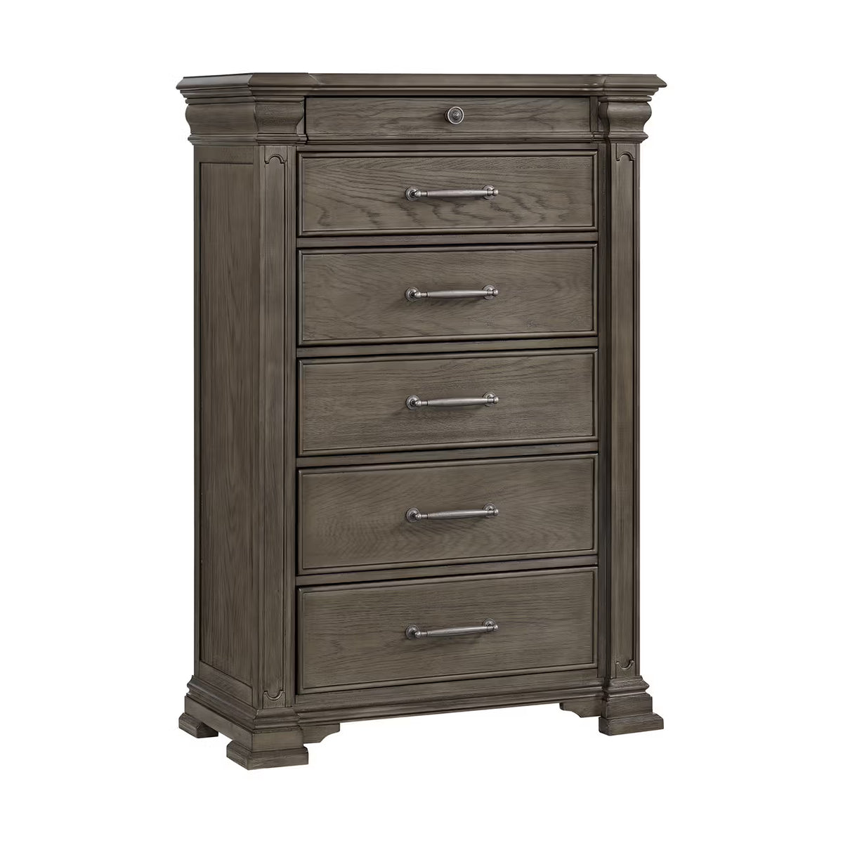 Kings Chest