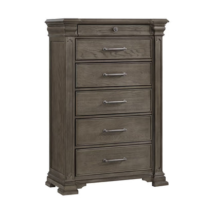 Kings Chest