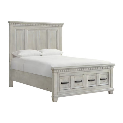 Madison Bed