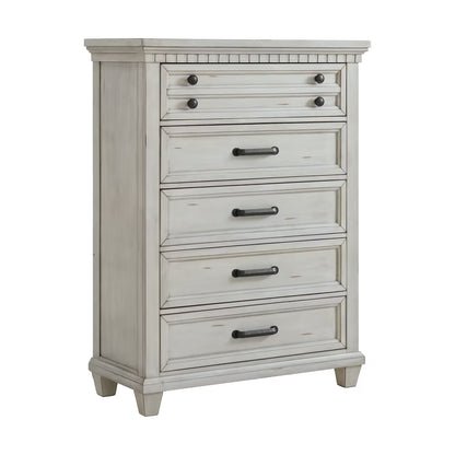 Madison Chest