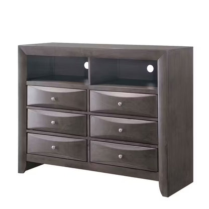 Emily Media Chest