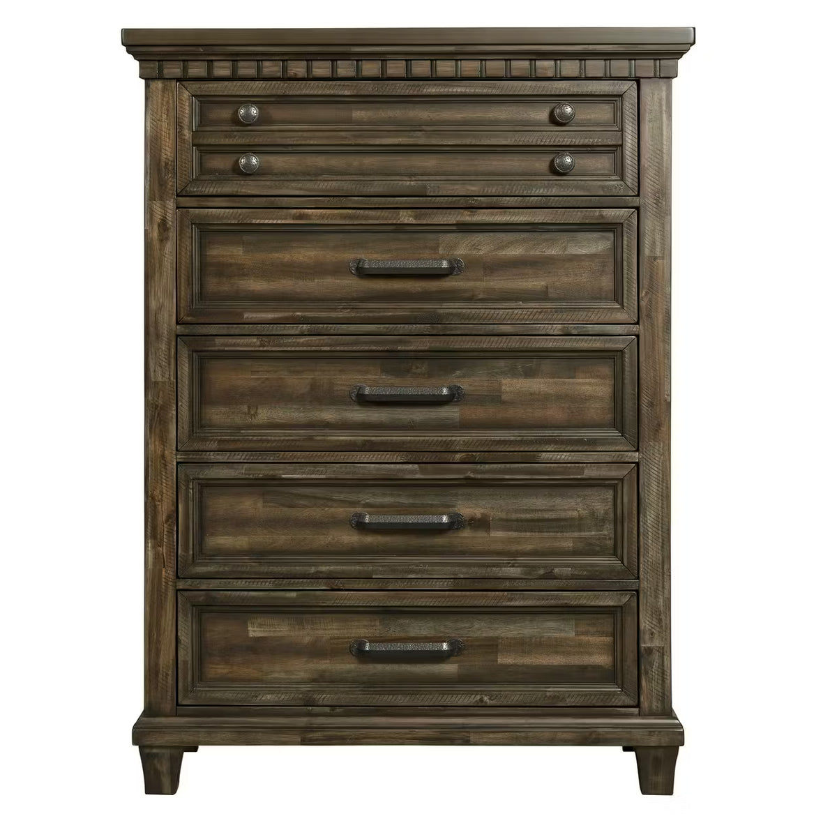 Madison Chest