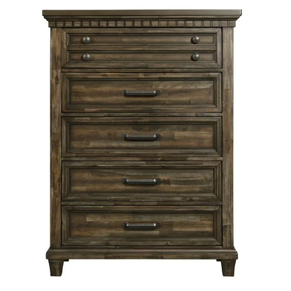 Madison Chest