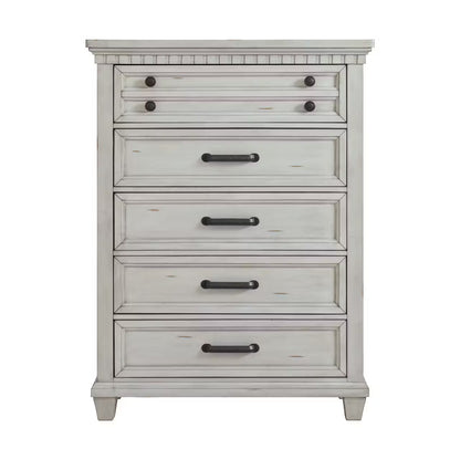 Madison Chest