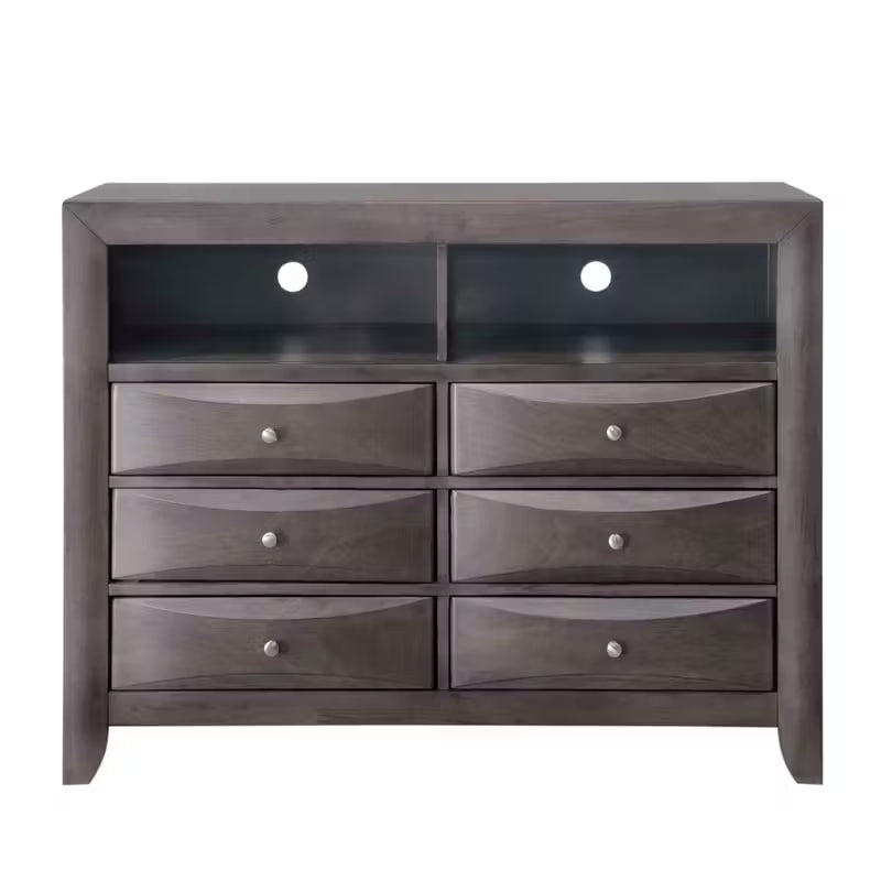 Emily Media Chest