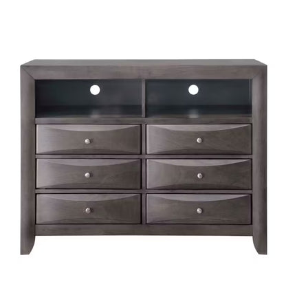 Emily Media Chest