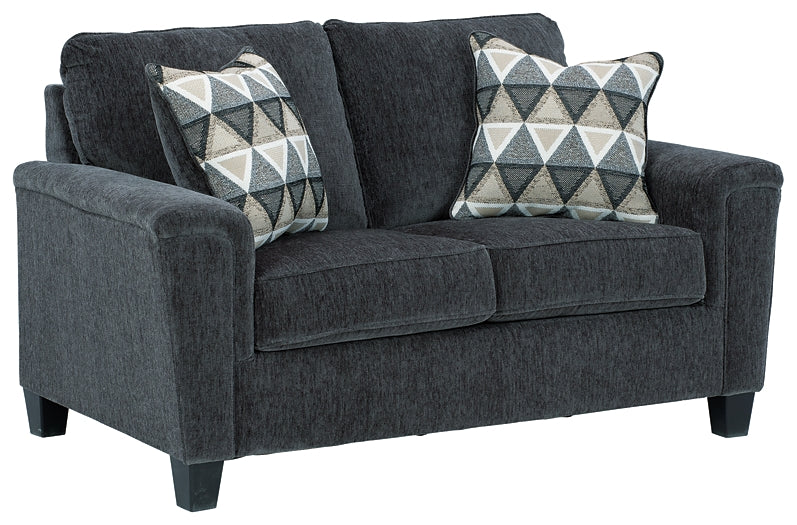 Abinger Loveseat