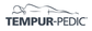 TEMPUR-ProBreeze® Medium Mattress, Split King