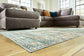 Harwins Washable Large Rug