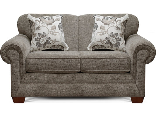 1436R Monroe Loveseat