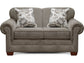 1436R Monroe Loveseat