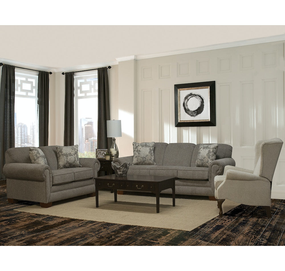 1436R Monroe Loveseat