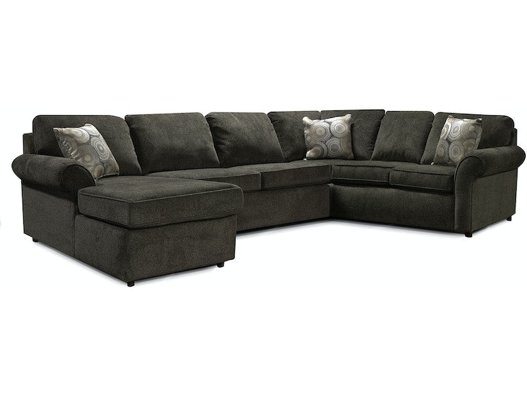 2400-Sect Malibu Sectional