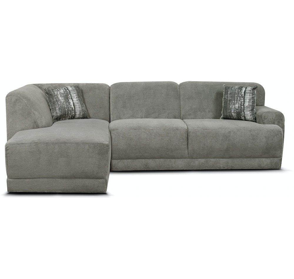 2880 Sect Cole Sectional