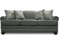 5Q05 Reed Sofa