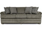 6M05N Knox Sofa with Nails