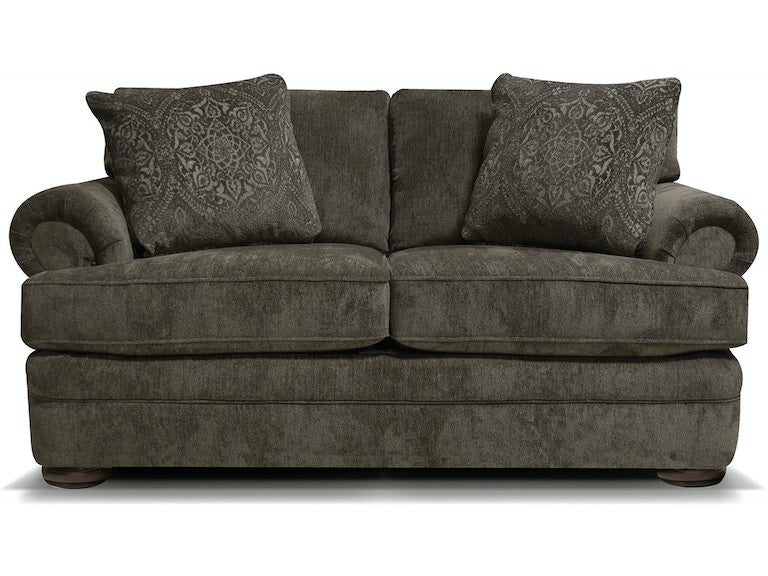 6M06 Knox Loveseat