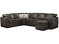 7300L-Sect Lackawanna Sectional