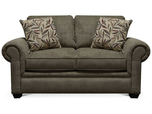 2256 Brett Loveseat