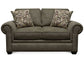 2256 Brett Loveseat