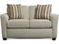 306 Smyrna Loveseat