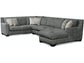 7K00-Sect Luckenbach Sectional