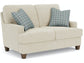 Moxy Loveseat