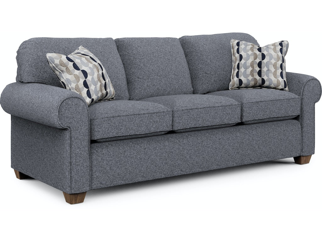 Thornton Three-Cushion Sofa