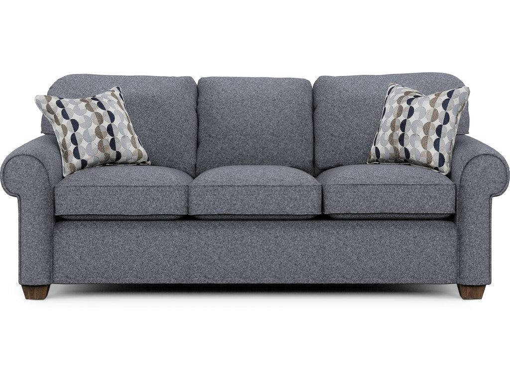 Thornton Three-Cushion Sofa