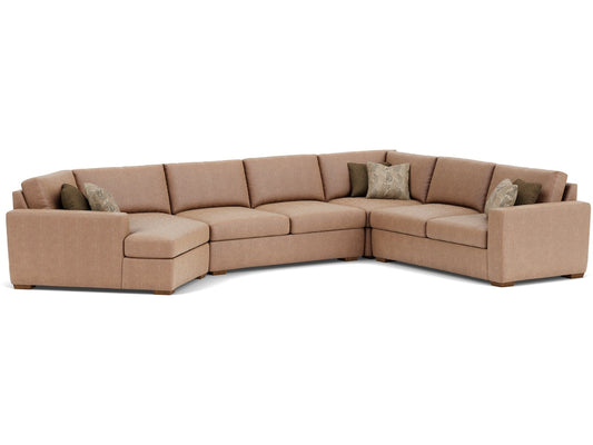 Collins Sectional