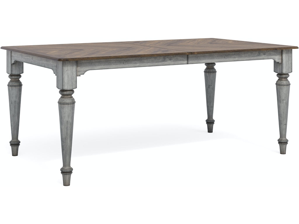 Plymouth Rectangular Dining Table