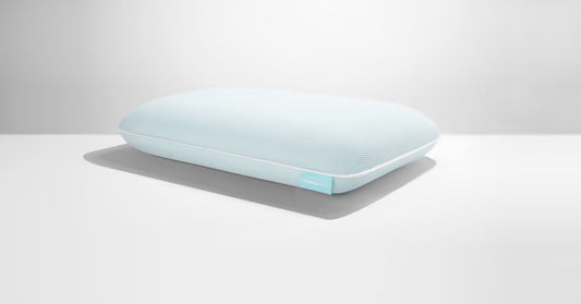 TEMPUR-Cloud Cooling ProLo Pillow - King