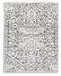 Oddetteley Washable Medium Rug