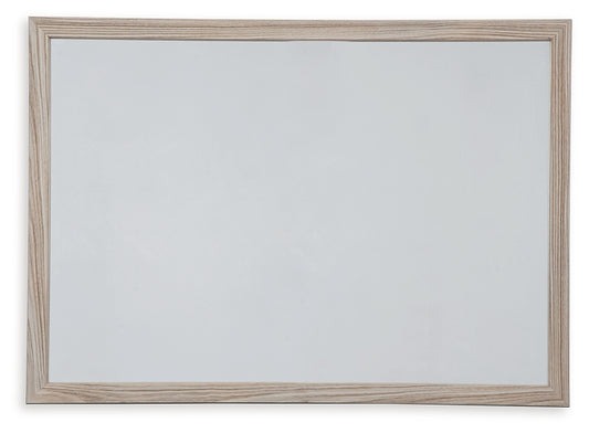 Hasbrick Bedroom Mirror