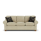 Thornton Three-Cushion Sofa