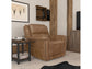 Beau Power Recliner with Power Headrest