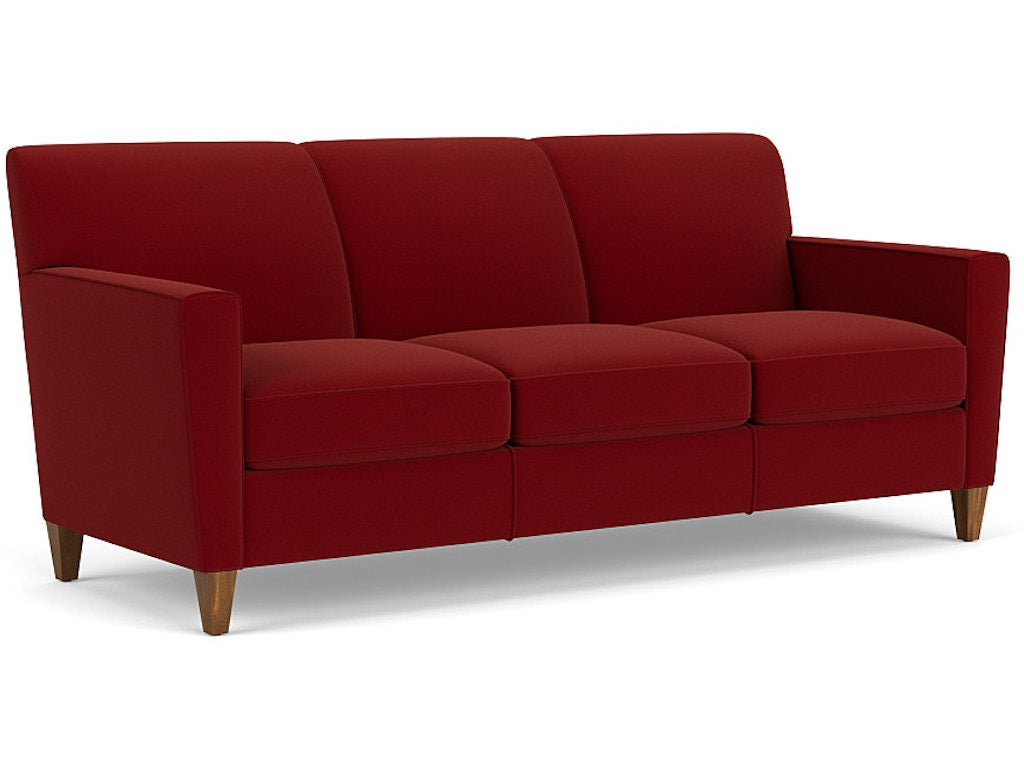 Digby Three-Cushion Sofa