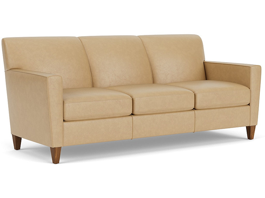 Digby Three-Cushion Sofa